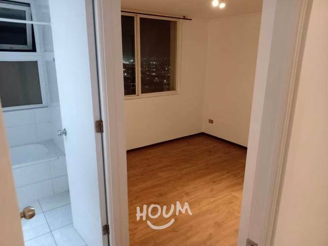 Departamento en Avenida Vicuña Mackenna