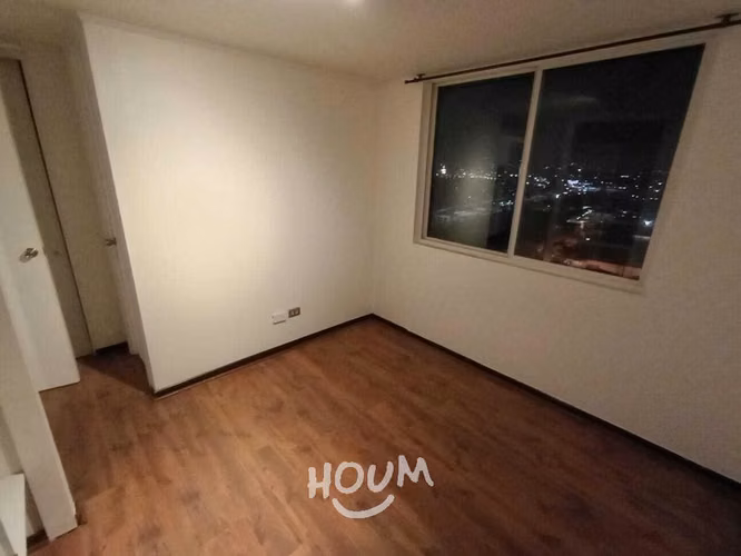 Departamento en Avenida Vicuña Mackenna