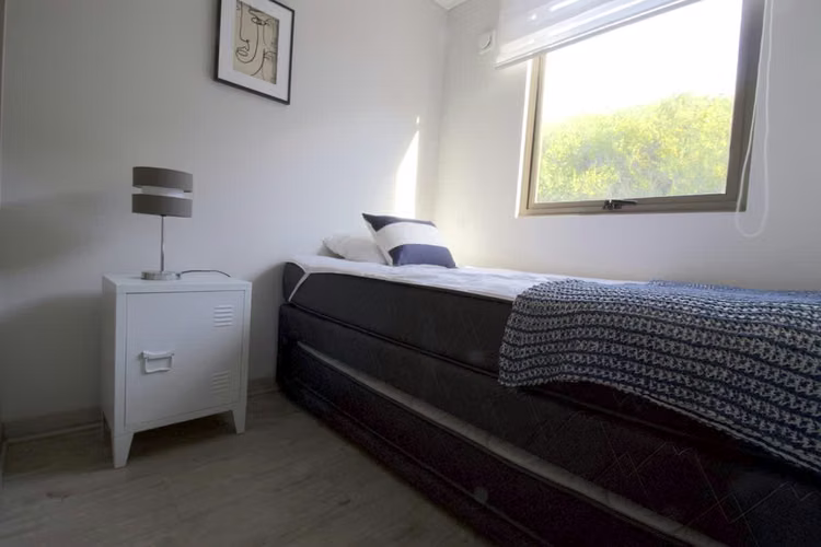 Departamento, Vista Bahia, Tome