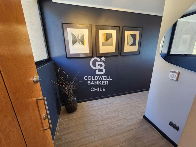 Alto Quintay: 3D/2B con Golf y Vista al Mar