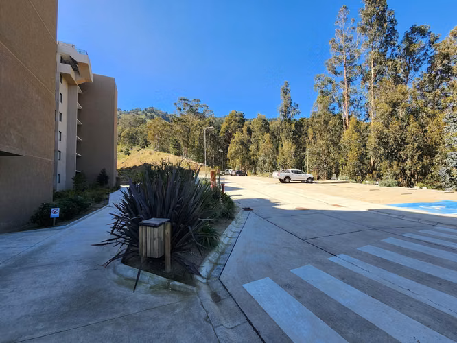 Alto Quintay: 3D/2B con Golf y Vista al Mar