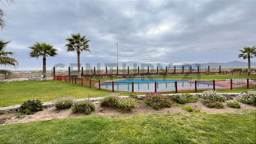 Arriendo departamento amoblado, Serena Golf