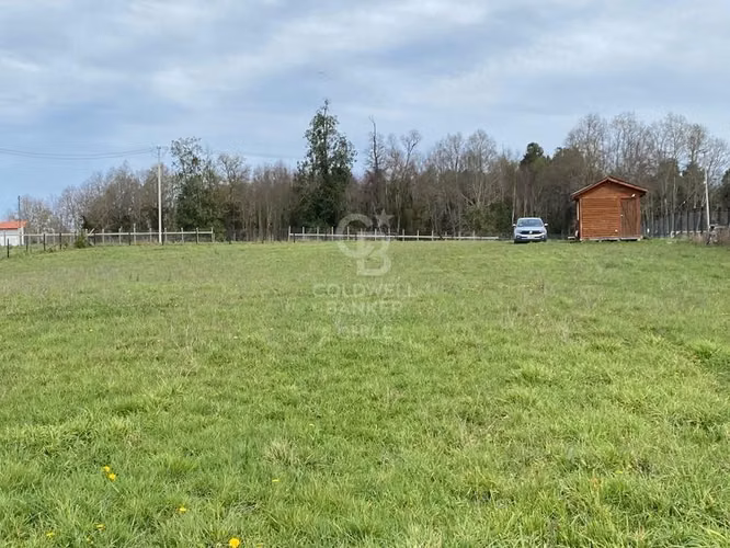 Parcela en venta -   Río Negro
