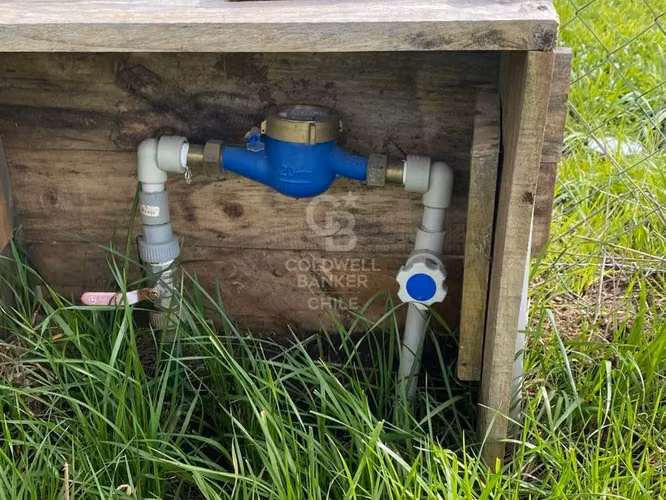 Parcela en venta -   Río Negro