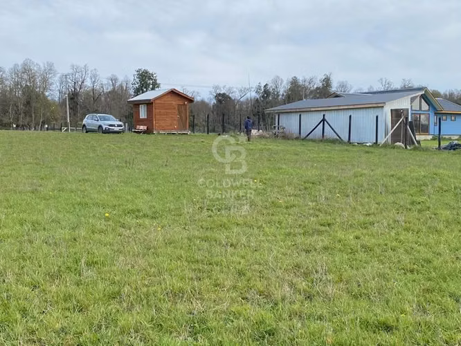 Parcela en venta -   Río Negro