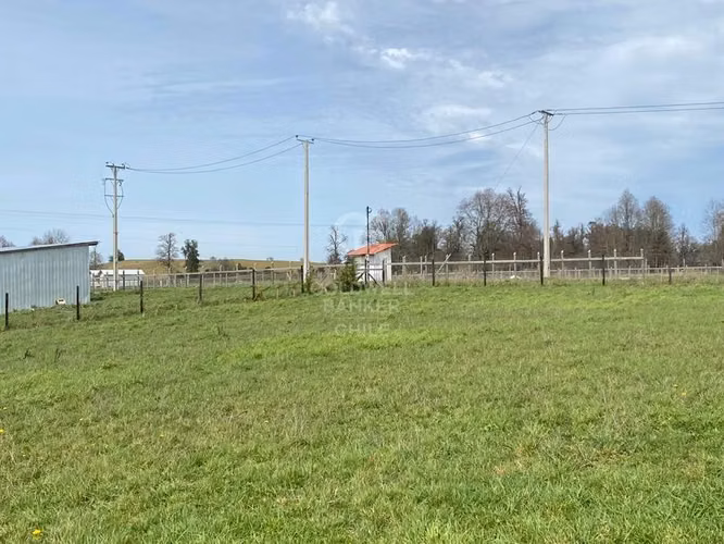 Parcela en venta -   Río Negro
