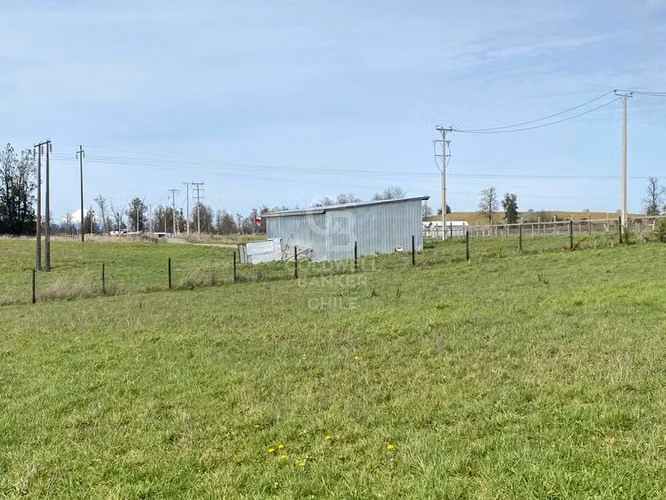 Parcela en venta -   Río Negro