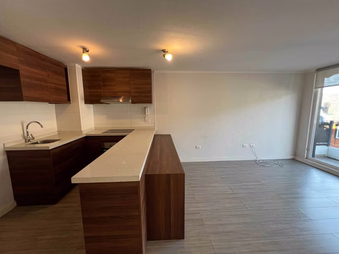 Departamento en venta de 2 dormitorios (118824)