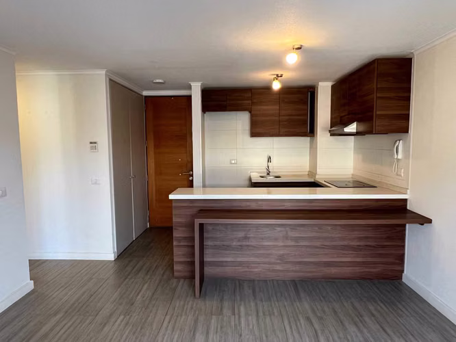 Departamento en venta de 2 dormitorios (118824)