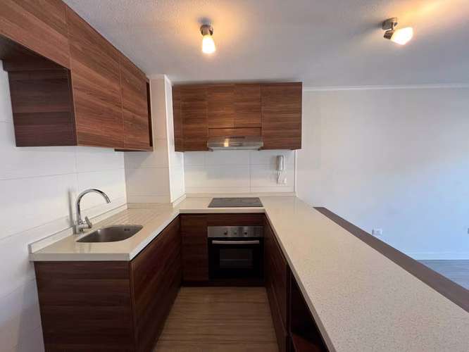 Departamento en venta de 2 dormitorios (118824)
