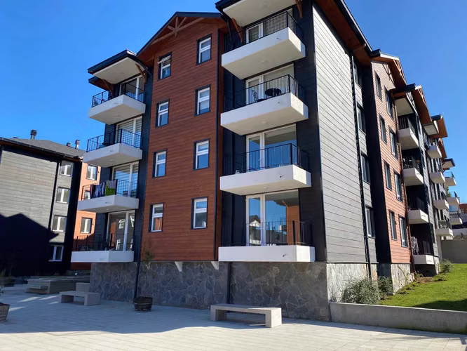 Departamento en venta de 2 dormitorios (118824)