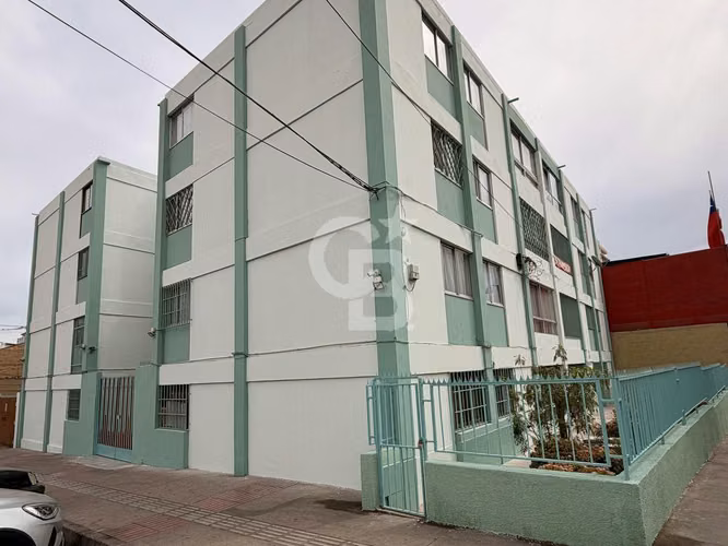 Departamento Sector Centro Sur