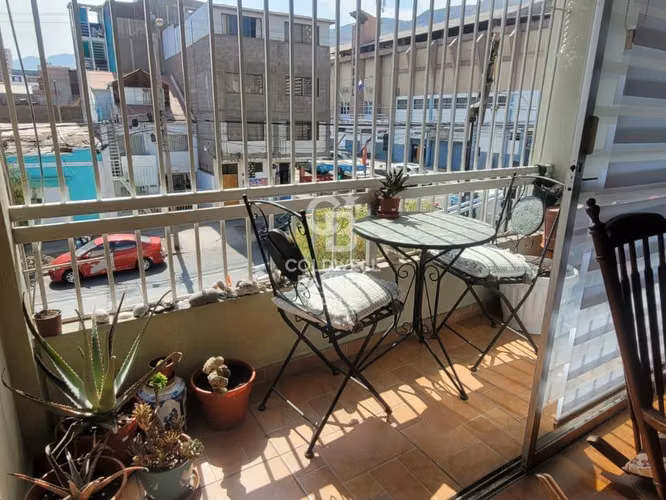 Departamento Sector Centro Sur