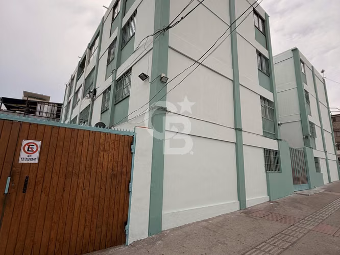 Departamento Sector Centro Sur