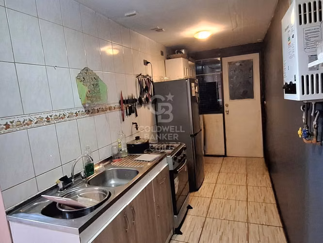 Amplia Casa de 2 pisos en Mirasur