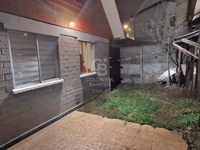 Amplia Casa de 2 pisos en Mirasur
