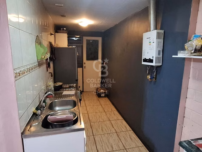 Amplia Casa de 2 pisos en Mirasur