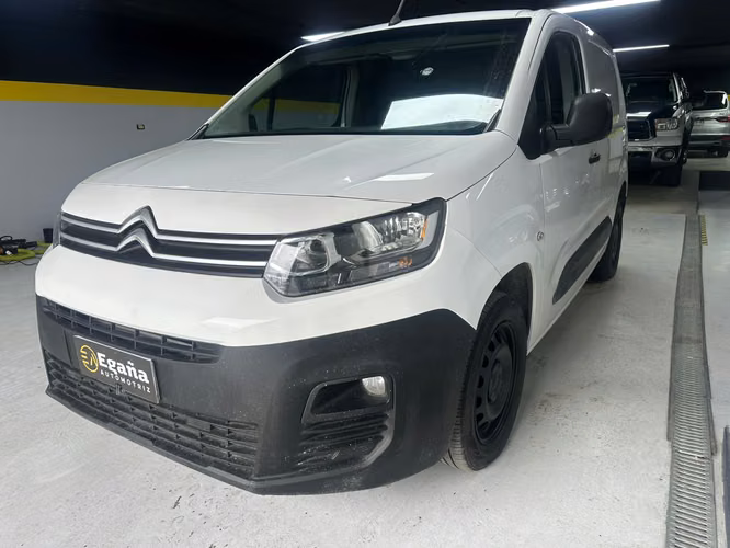 CITROËN BERLINGO 2020