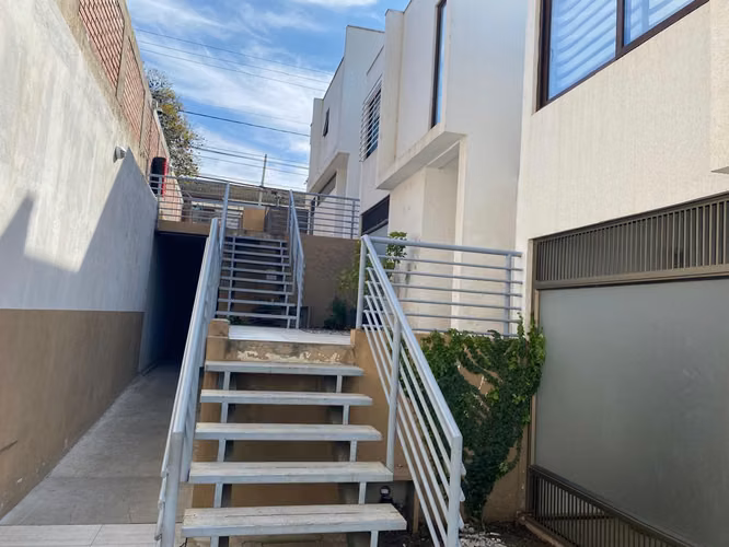 Casa en exclusivo Condominio Viña del Mar