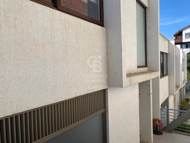Casa en exclusivo Condominio Viña del Mar