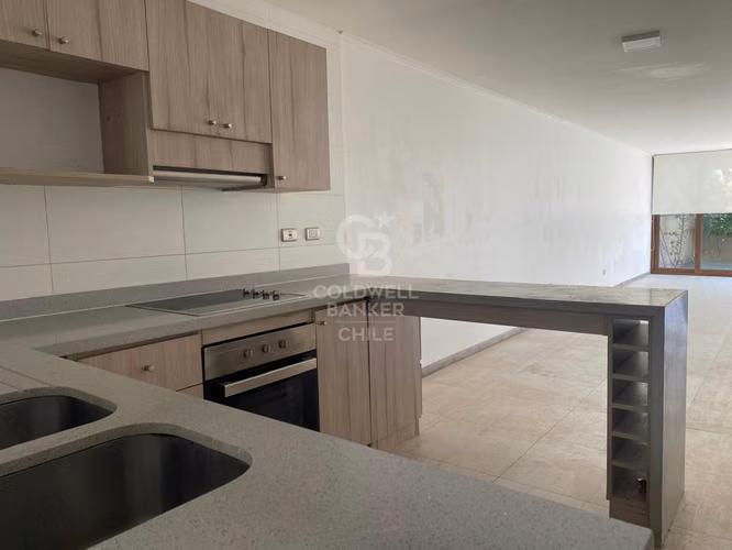 Casa en exclusivo Condominio Viña del Mar