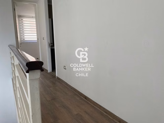 Casa en exclusivo Condominio Viña del Mar