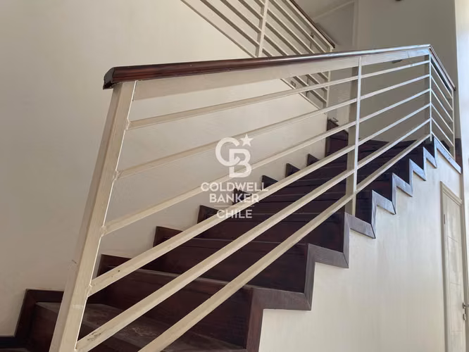 Casa en exclusivo Condominio Viña del Mar