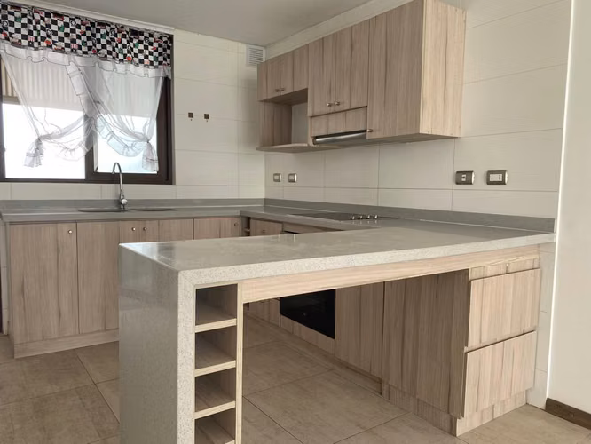 Casa en exclusivo Condominio Viña del Mar