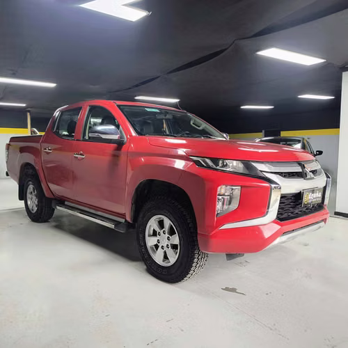 MITSUBISHI L200 KATANA 4X4 2.4 2022 - Imagen 2