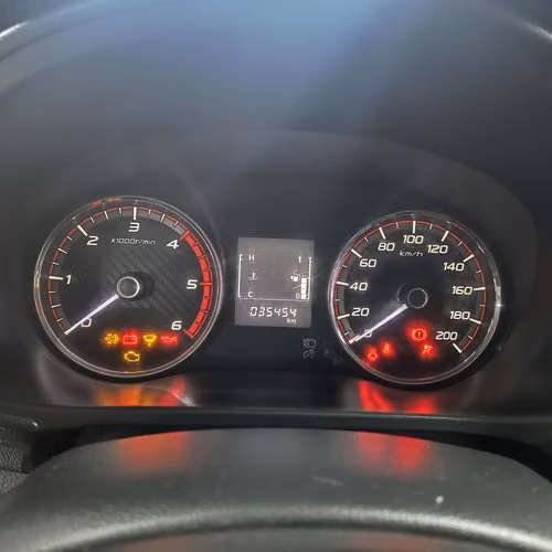MITSUBISHI L200 KATANA 4X4 2.4 2022 - Imagen 11