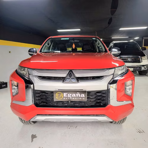 MITSUBISHI L200 KATANA 4X4 2.4 2022 - Imagen 3
