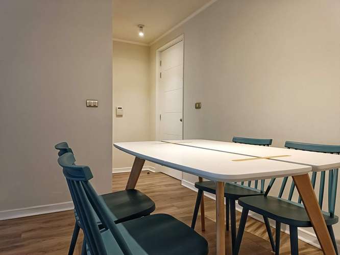Av. Américo Vespucio (1 Est /1 Bod) [331-4] - Imagen 6
