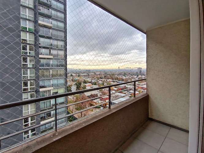 Av. Américo Vespucio (1 Est /1 Bod) [331-4] - Imagen 21