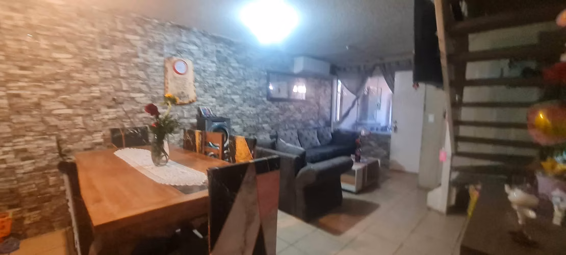Casa 3 dormitorios 1 baño, Los Tordos Padre Hurtado SIN SUBSIDIO - Imagen 4
