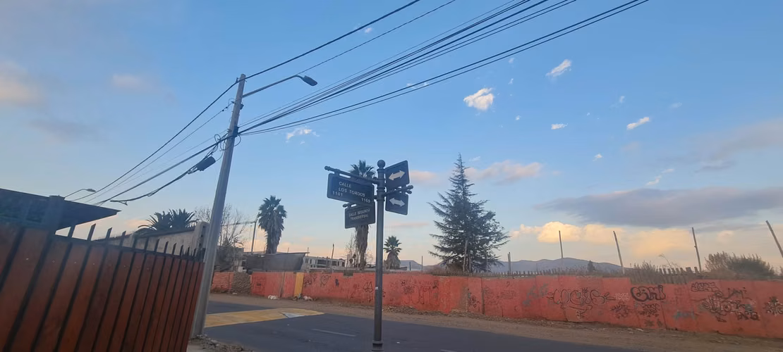 Casa 3 dormitorios 1 baño, Los Tordos Padre Hurtado SIN SUBSIDIO - Imagen 20