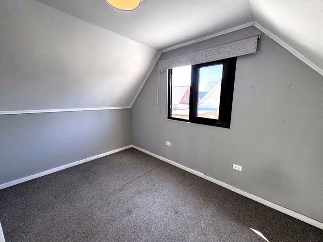 Arriendo casa 3 dorm 2 baños condominio Buin (118879)