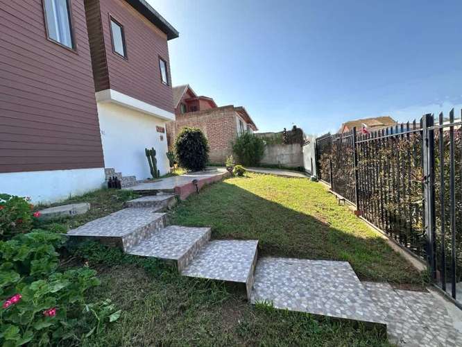 Venta de Propiedad Independiente en Colinas de Oro Quilpue - Imagen 9