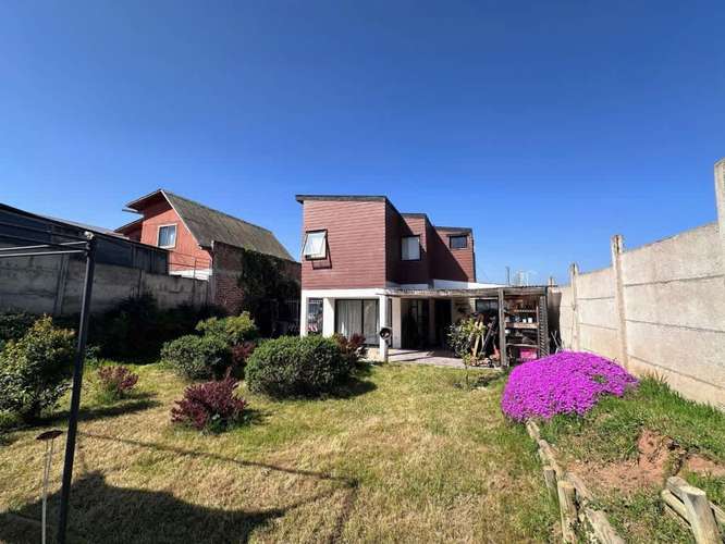 Venta de Propiedad Independiente en Colinas de Oro Quilpue - Imagen 10
