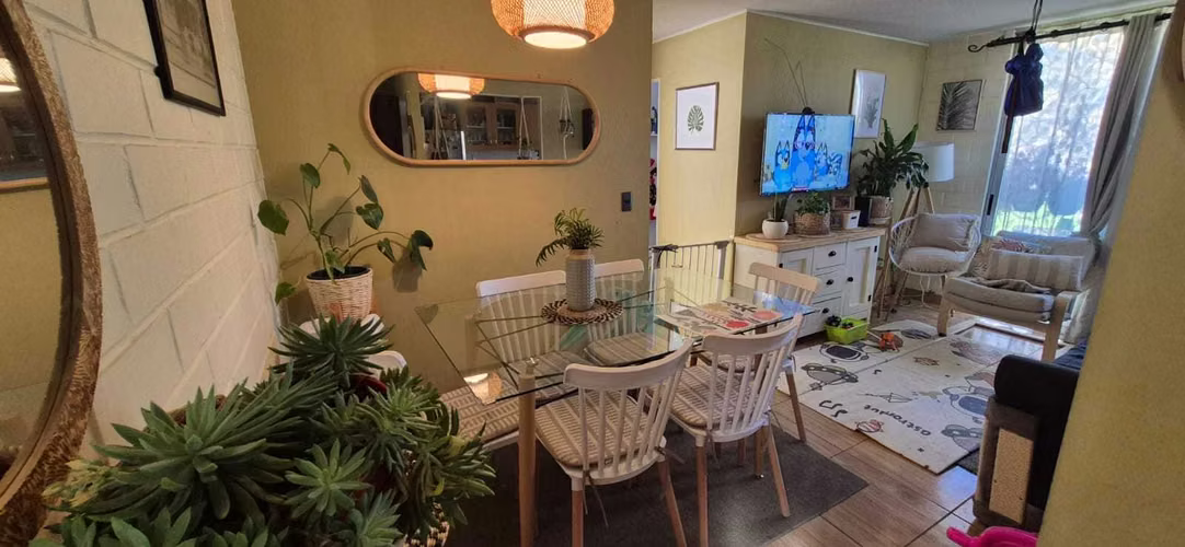 3d,2b Av.La Florida/D.Portales, Oportunidad!! (118880)