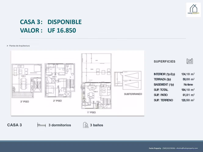 Barrio Residencial consolidado y familiar (118884)