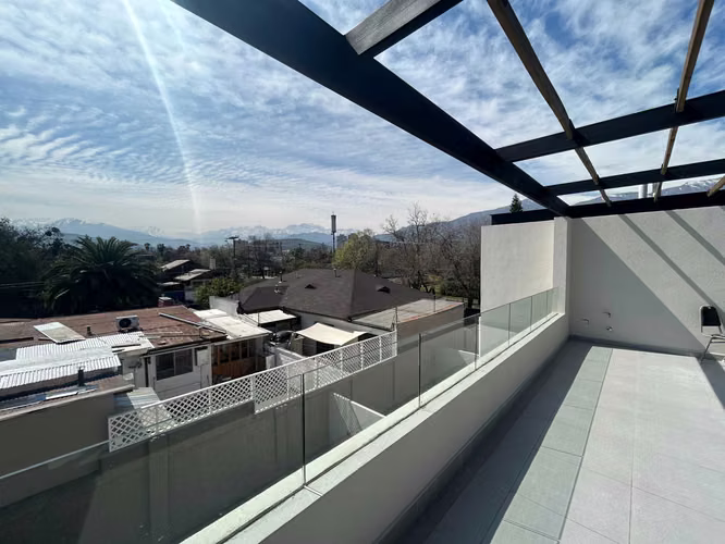 Barrio Residencial consolidado y familiar (118884)