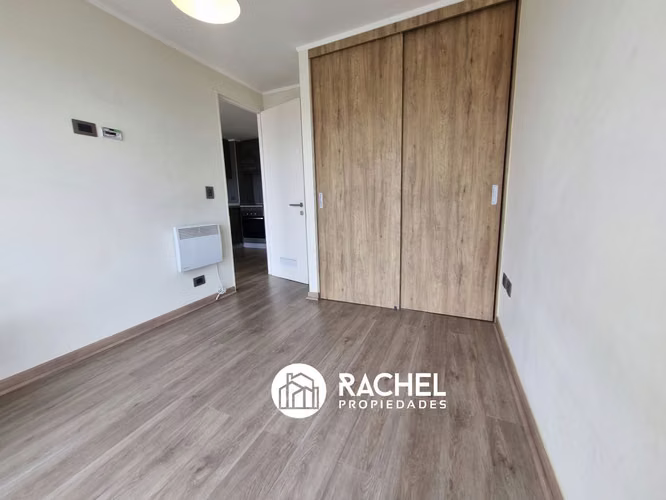 EN VENTA DEPARTAMENTO 1 DORMITORIO A PASOS DE CAUPOLICAN