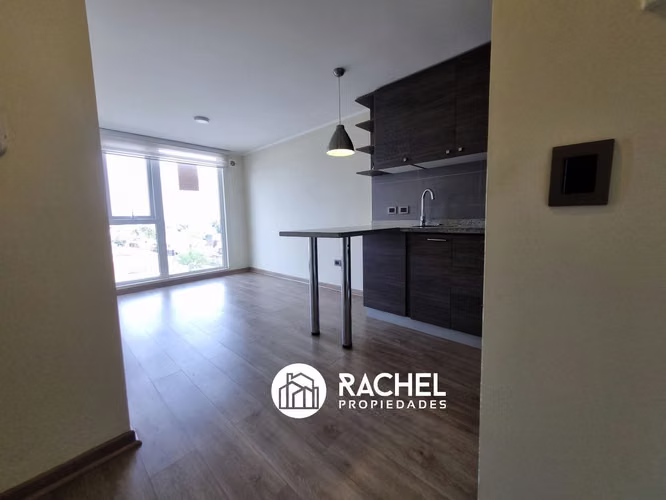 EN VENTA DEPARTAMENTO 1 DORMITORIO A PASOS DE CAUPOLICAN