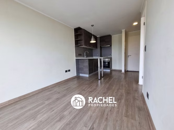EN VENTA DEPARTAMENTO 1 DORMITORIO A PASOS DE CAUPOLICAN