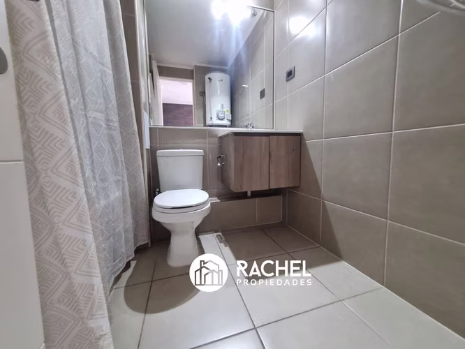 EN VENTA DEPARTAMENTO 1 DORMITORIO A PASOS DE CAUPOLICAN