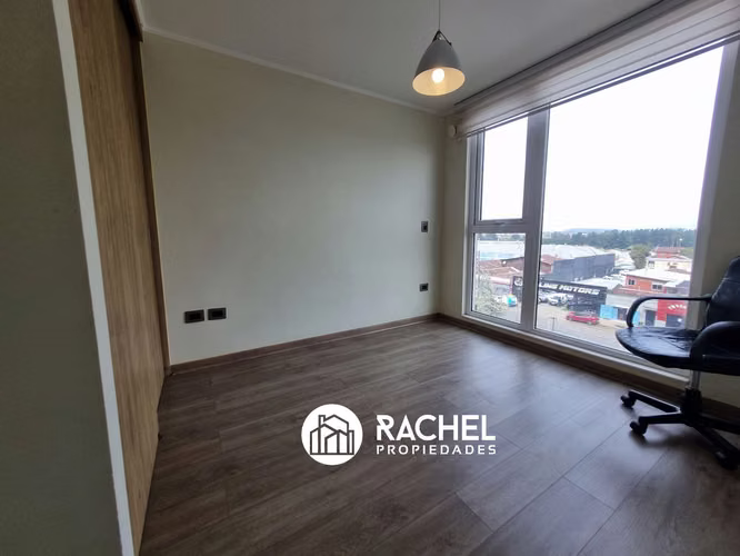 EN VENTA DEPARTAMENTO 1 DORMITORIO A PASOS DE CAUPOLICAN