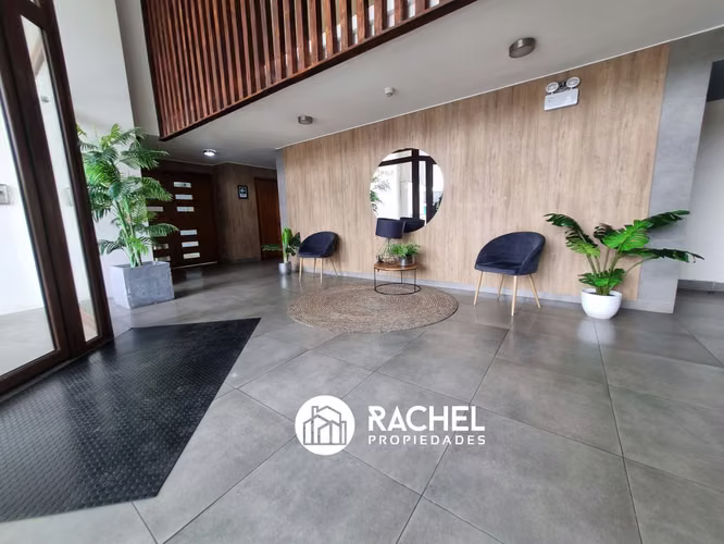 EN VENTA DEPARTAMENTO 1 DORMITORIO A PASOS DE CAUPOLICAN