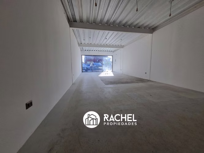 SE ARRIENDA LOCAL EN CALLE DE ALTO FLUJO, SECTOR HOCHTETTER COLEGIO ALEMAN - Imagen 9