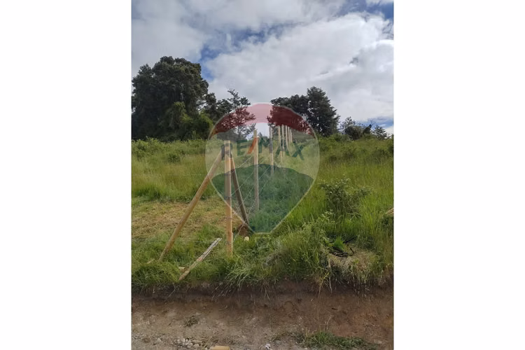 Parcela de agrado en maullin