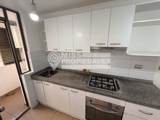 VENDE DEPARTAMENTO CONDOMINIO LOMAS DEL NORTE I, ANTOFAGASTA